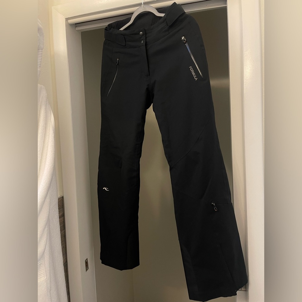 KJUS Womens Formula Ski Pants